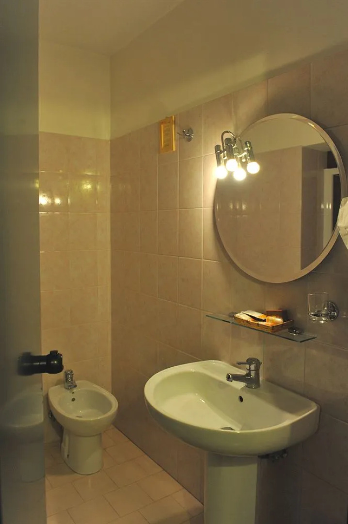 Nuovo Hotel Sporting