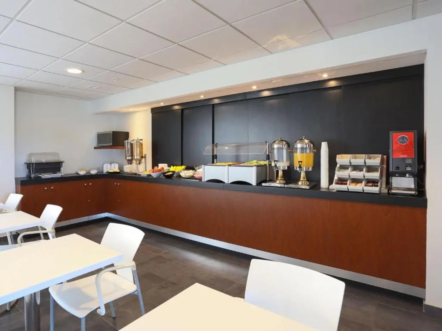 City Express by Marriott Salina Cruz