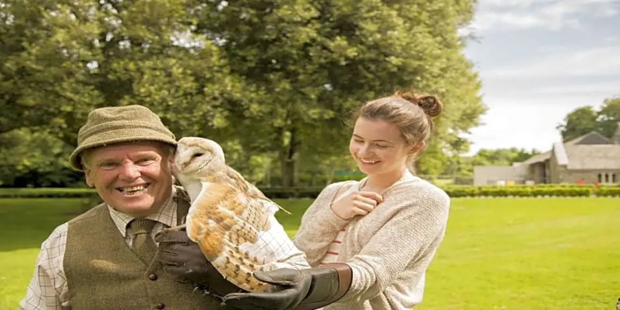 The Lodges at Kilkea Castle