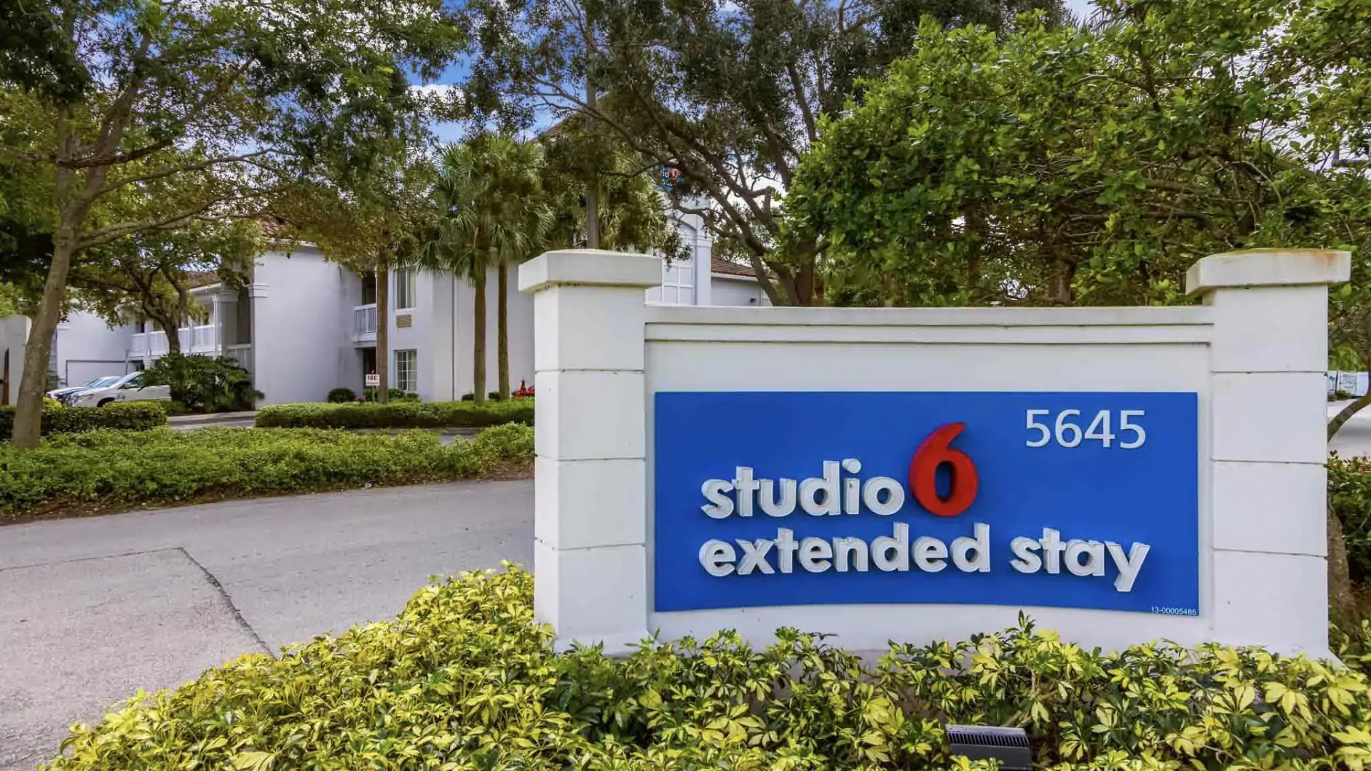 Studio 6 Coral Springs, FL - Fort  Lauderdale