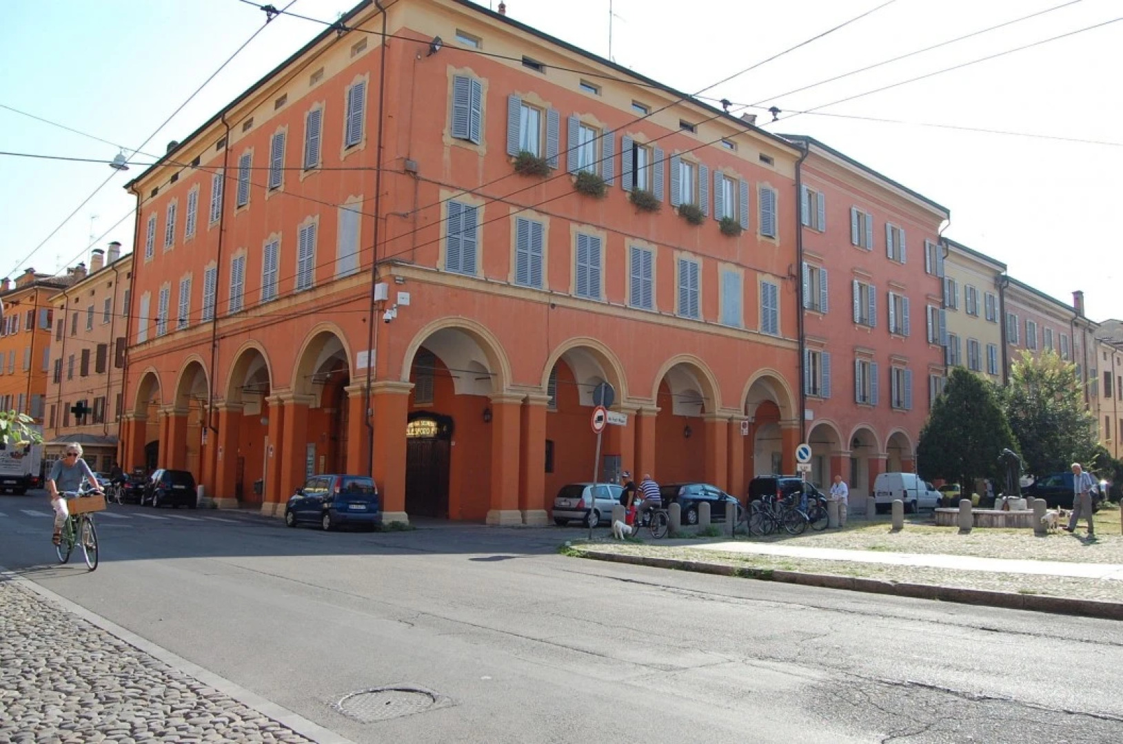 Hotel Rua Frati 48 in San Francesco