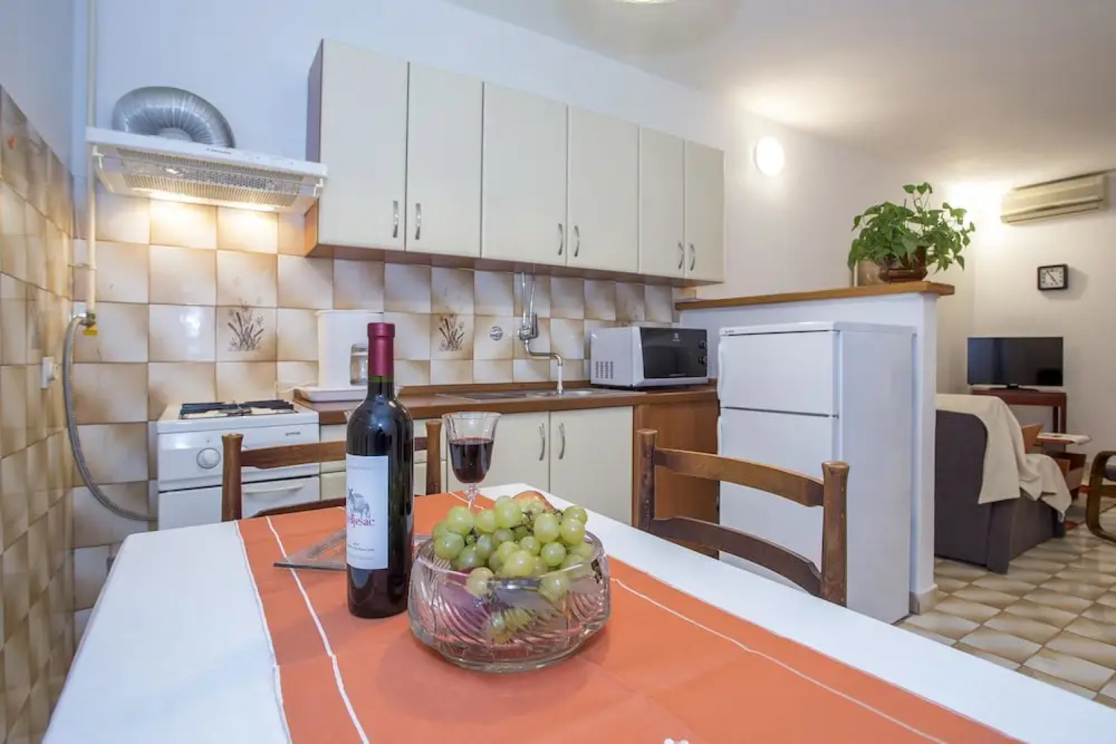 Comfortable apartment PUH