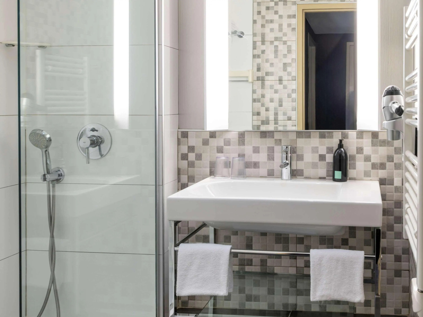 Aparthotel Adagio La Défense Esplanade