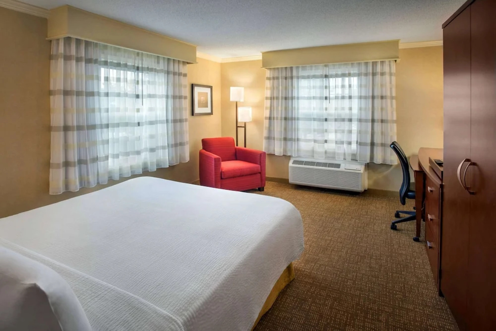 Sonesta Select Boston Woburn Burlington