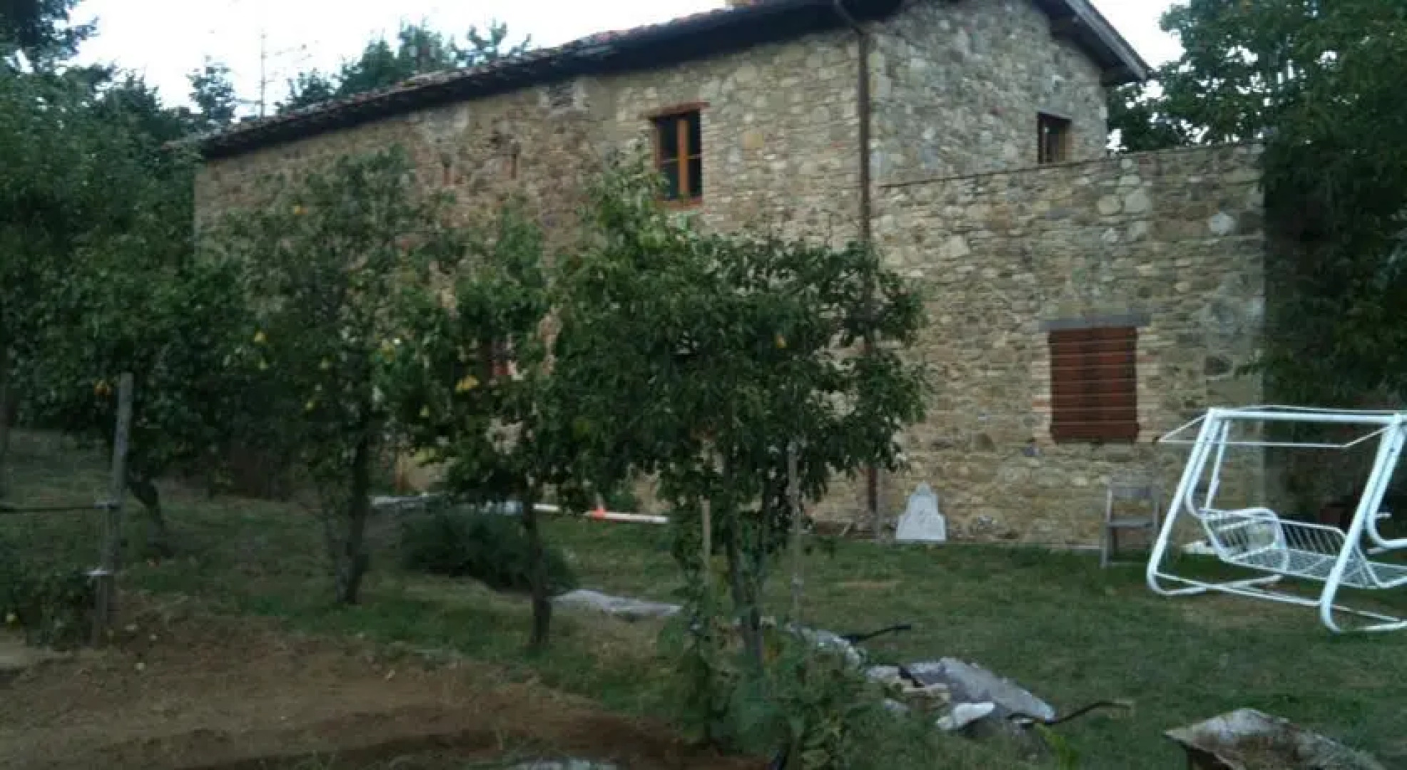 Rural Hospitality SantAnna