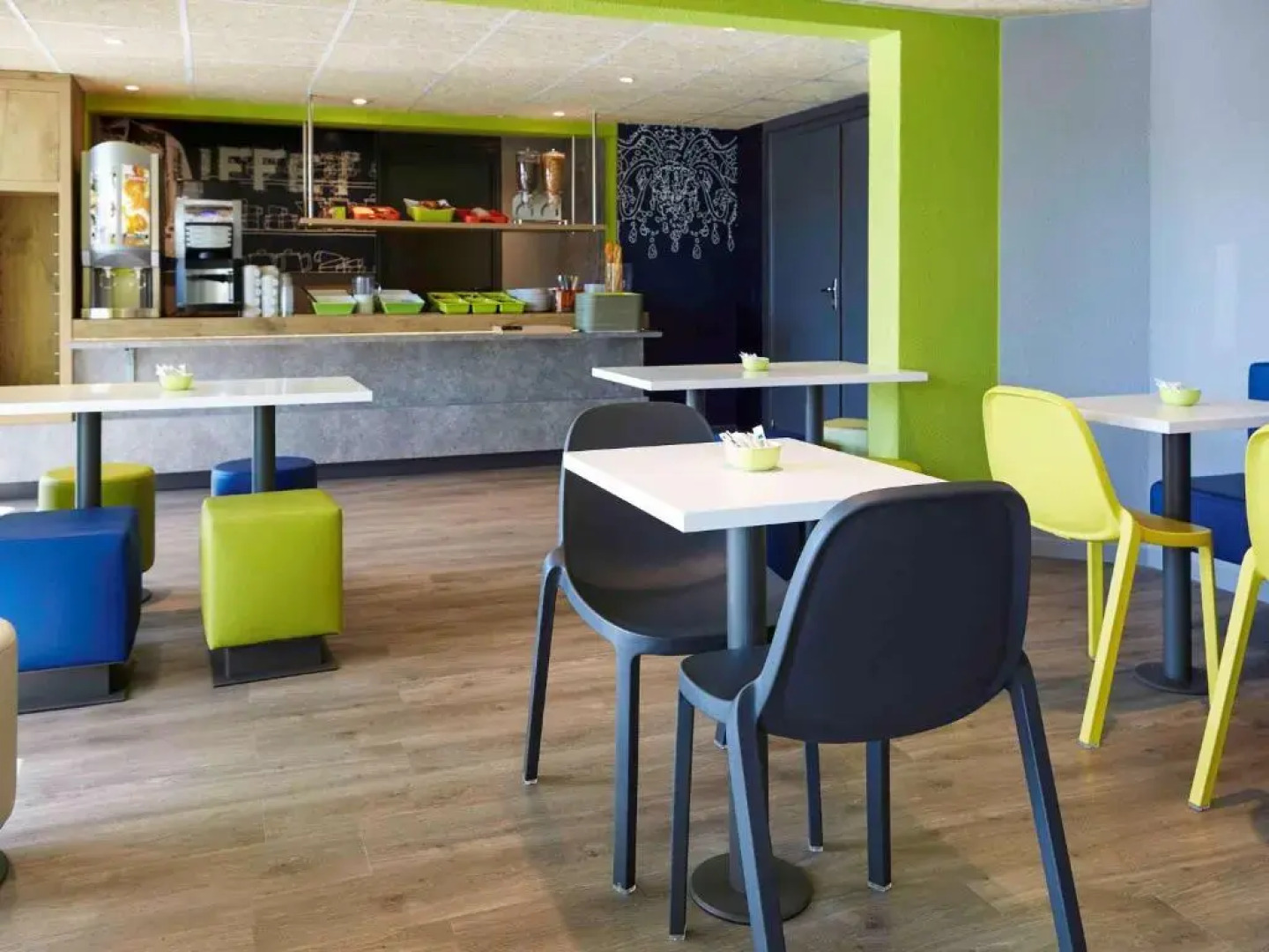 Ibis Budget Albi Terssac
