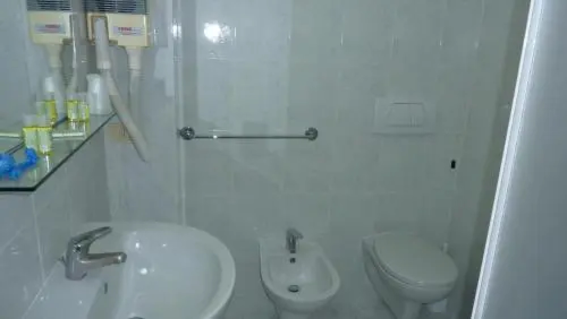 La Perla del capo hotel