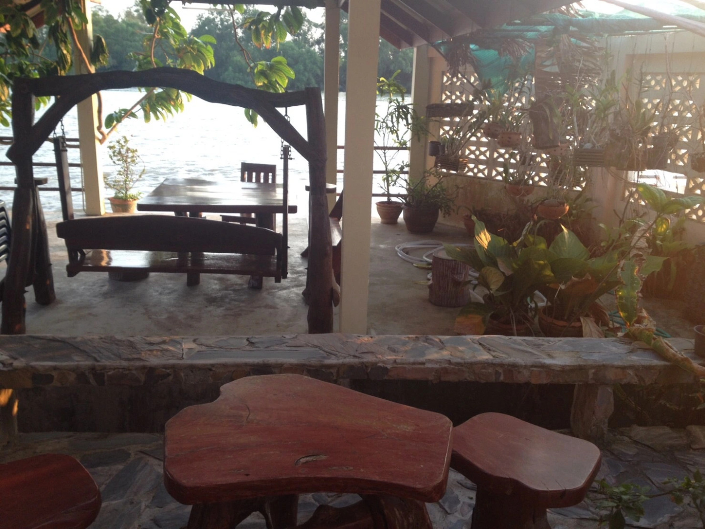 Kruamaeurai Homestay