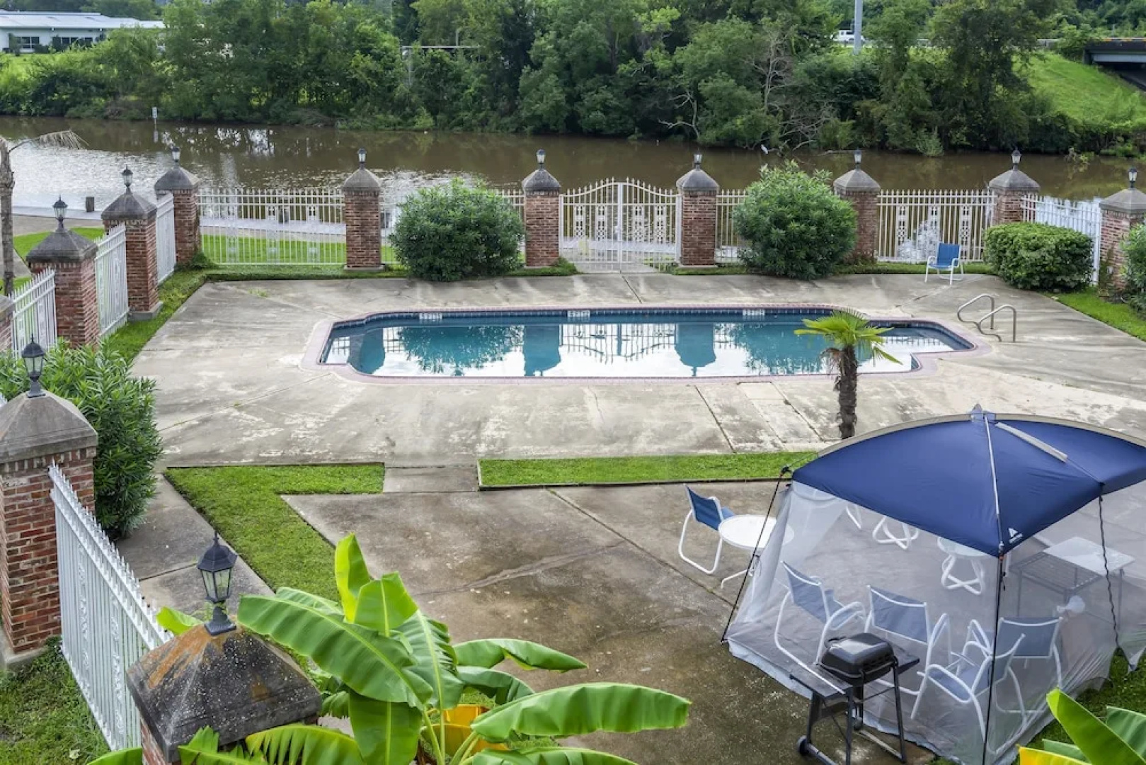 Motel 6 Lake Charles On The Bayou