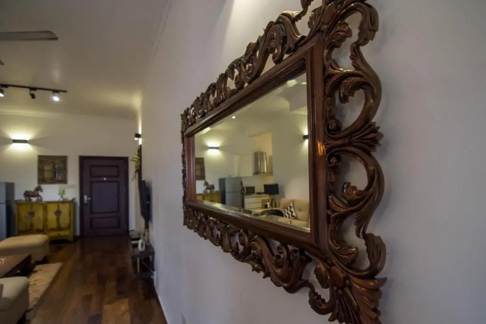 Sea View Fully Furnished 2BR Luxury Apartment