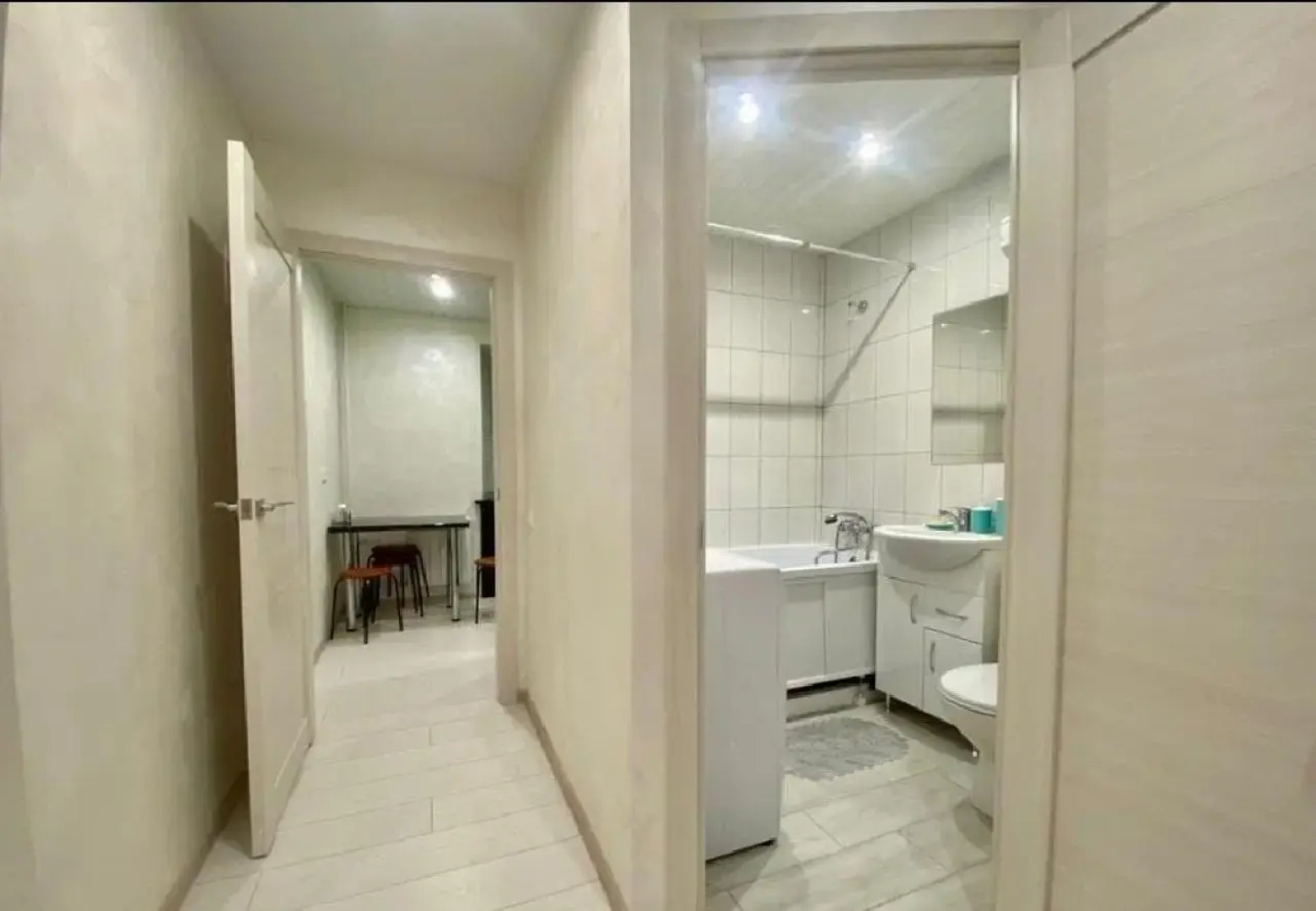 Апартаменты на улице Советская 85