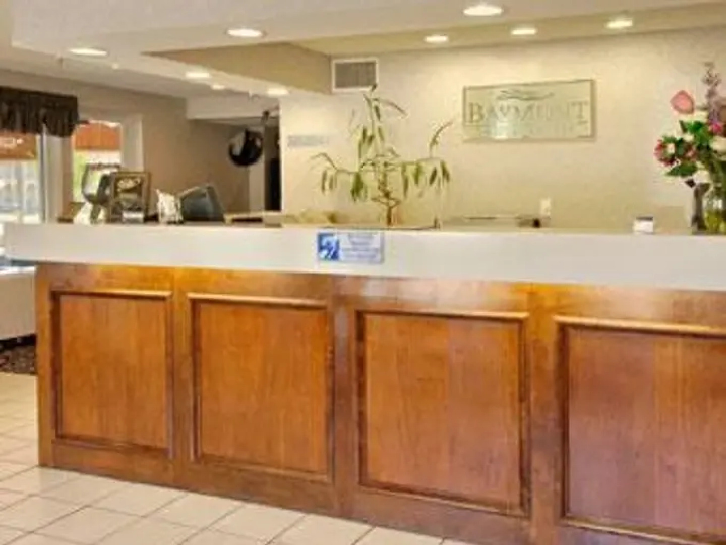 Baymont Inn & Suites Willows