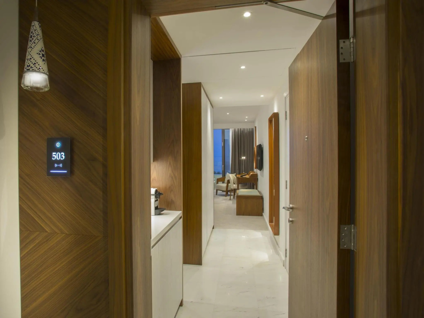 Parklane, a Luxury Collection Resort & Spa, Limassol