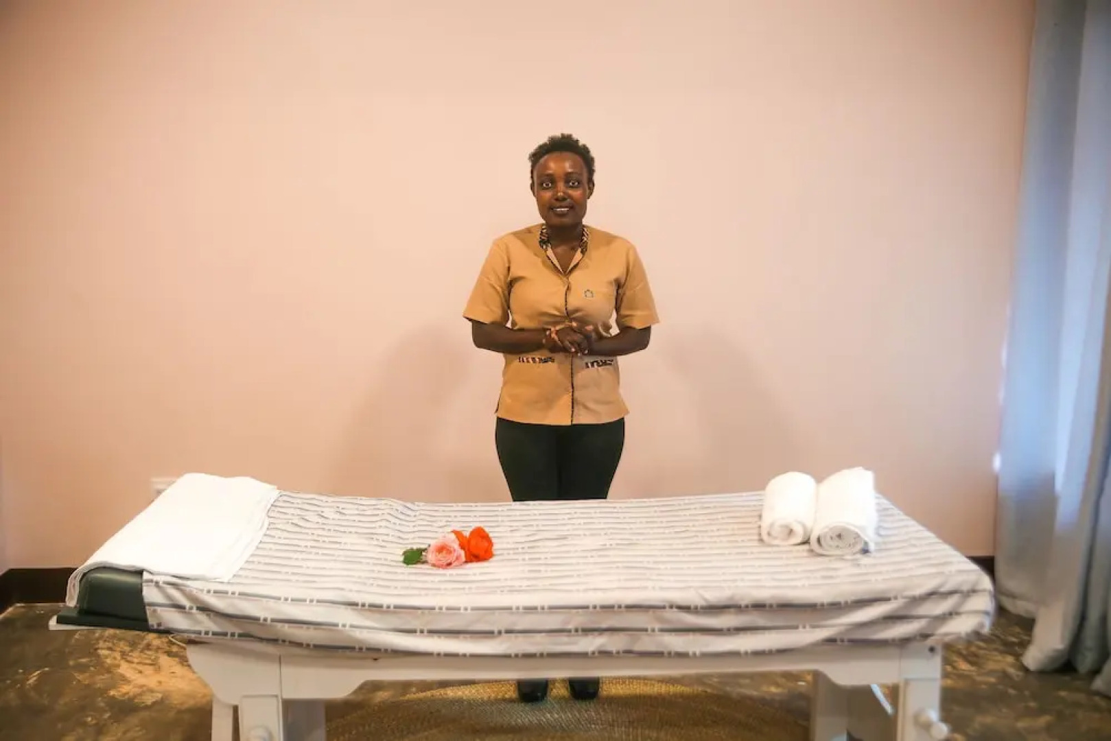 Ngorongoro Marera Mountain View Lodge