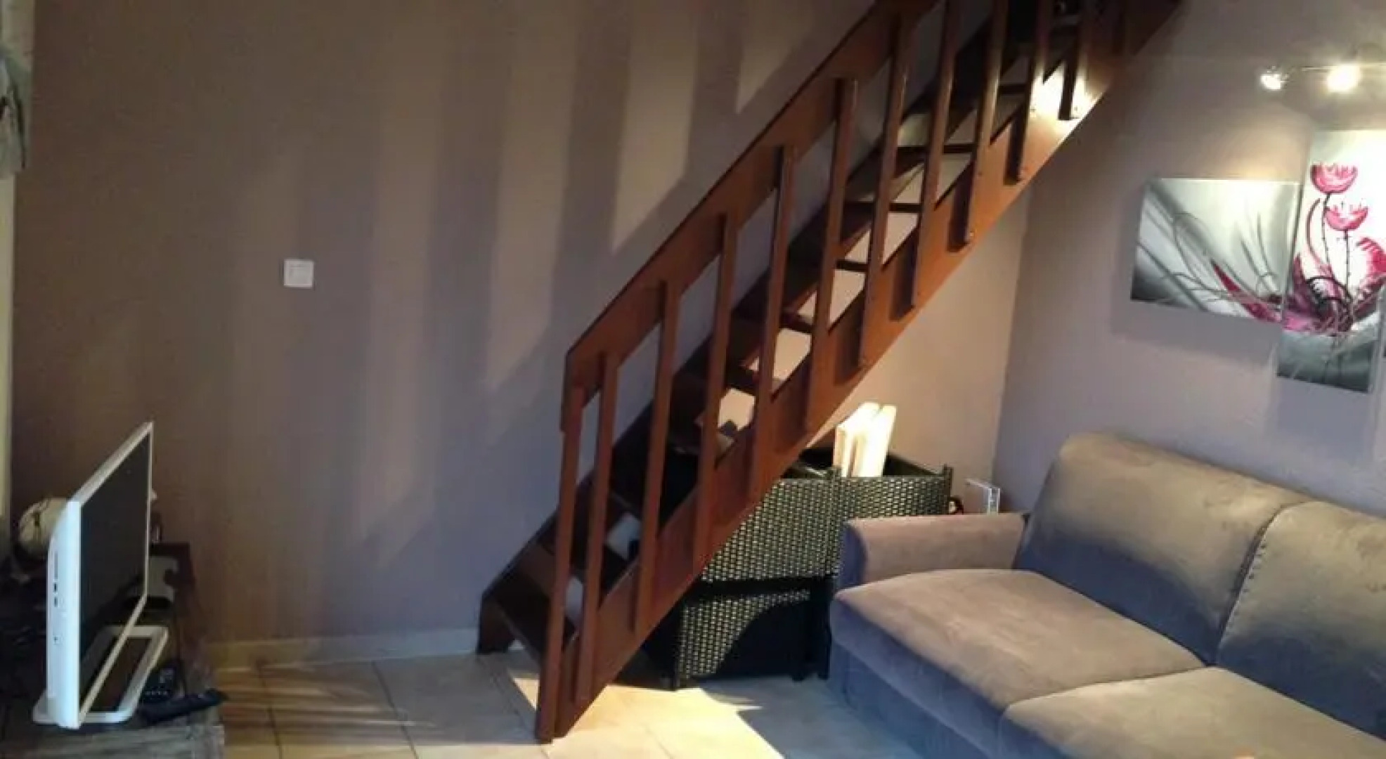 Résidence Anne-Charlotte