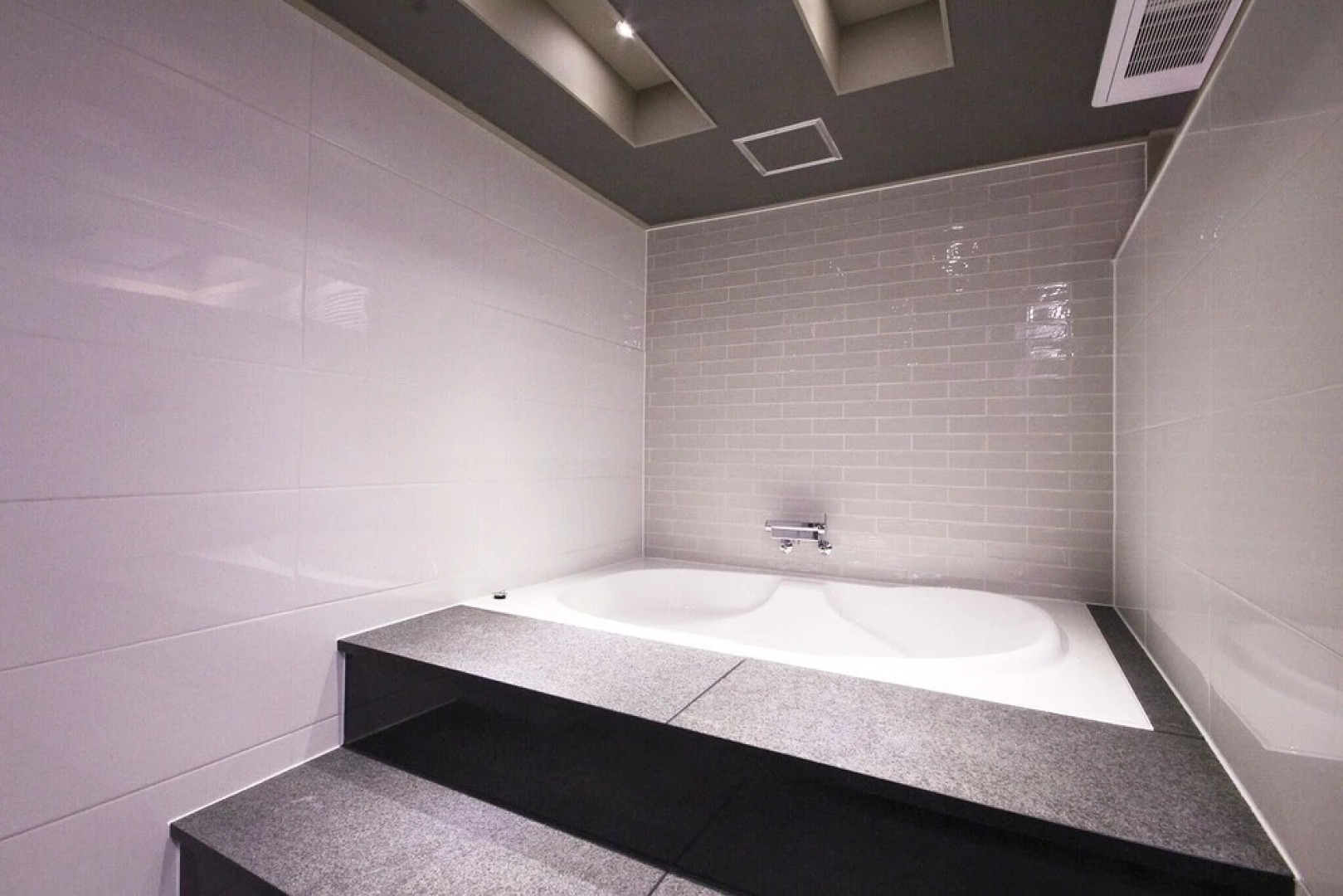 Daegu Bonridong Lovely Hotel