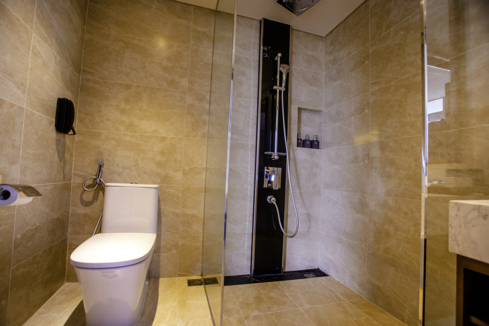 Boton Blue Hotel & Spa