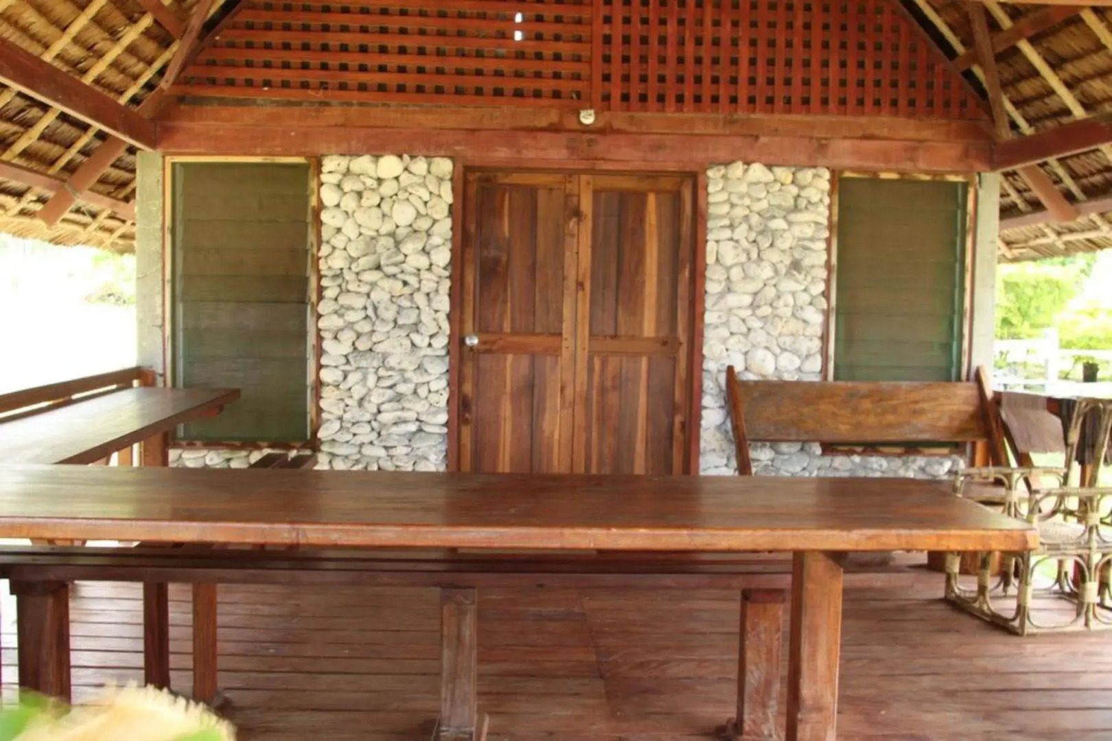 Vaton Beach Bungalow