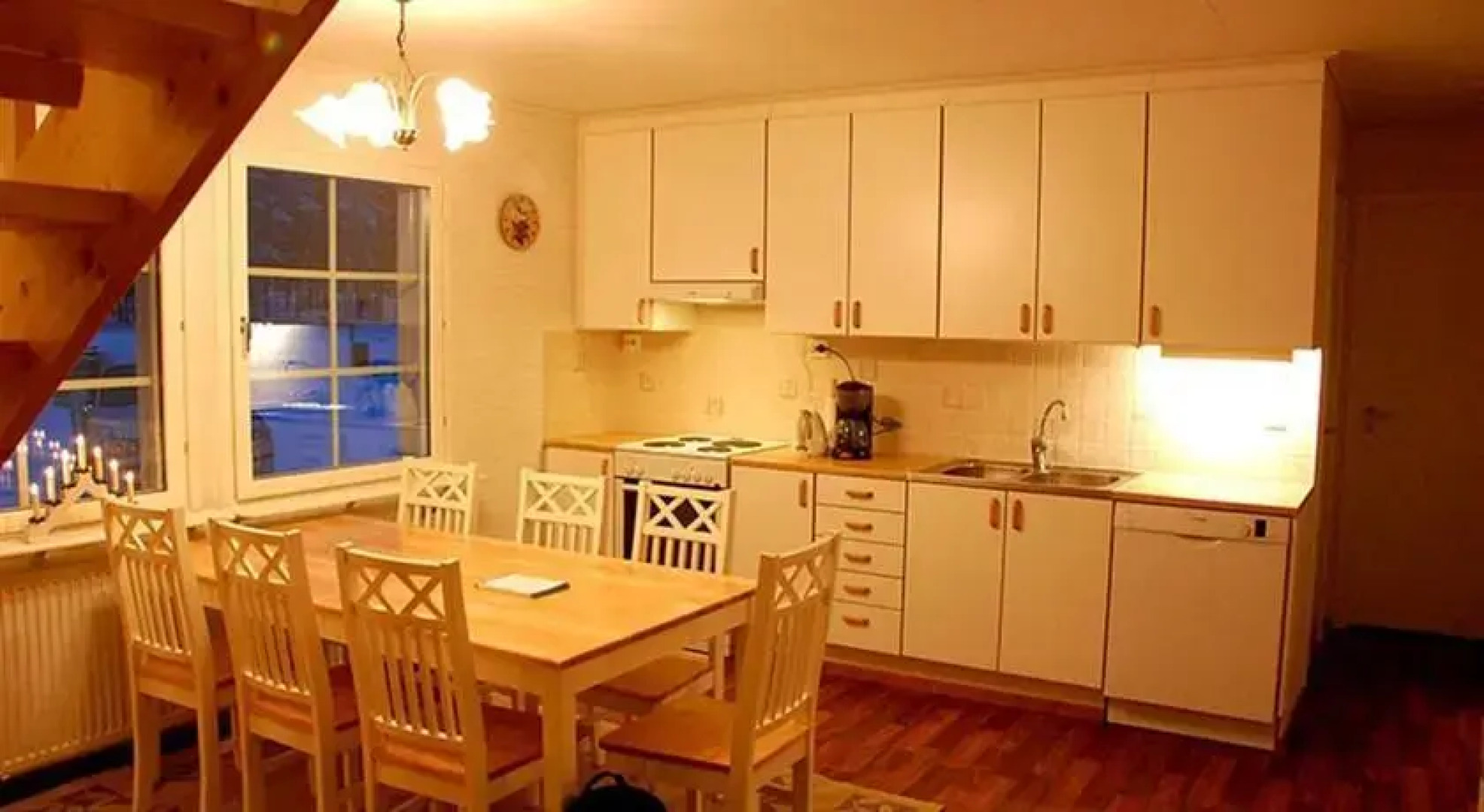 Jämi Holiday Houses