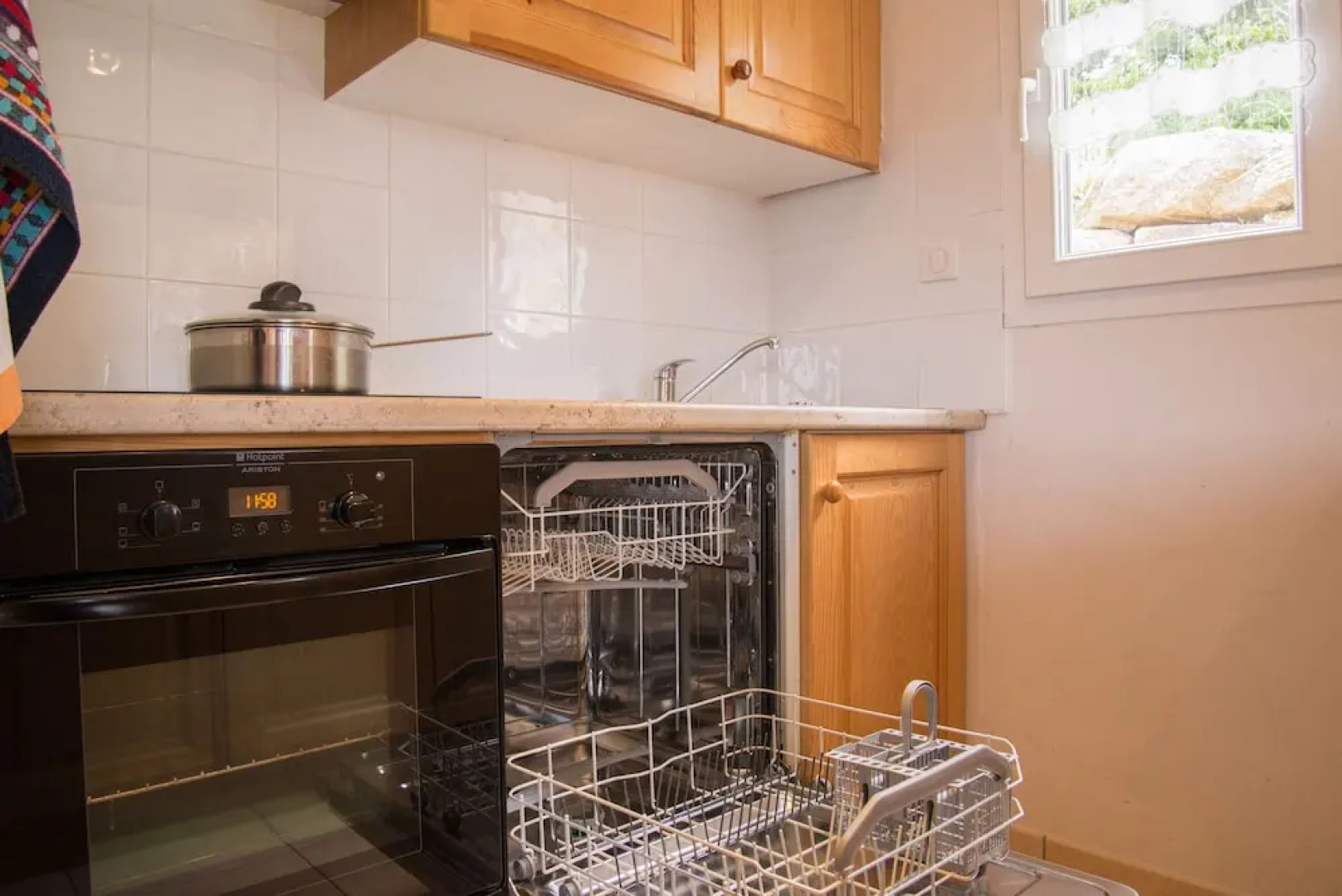 Les Chalets De l'Aubrac