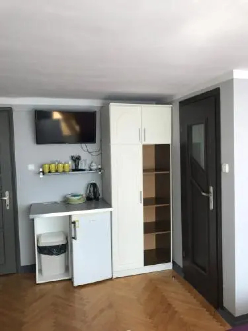 Hel-Tour Pokoje Gościnne