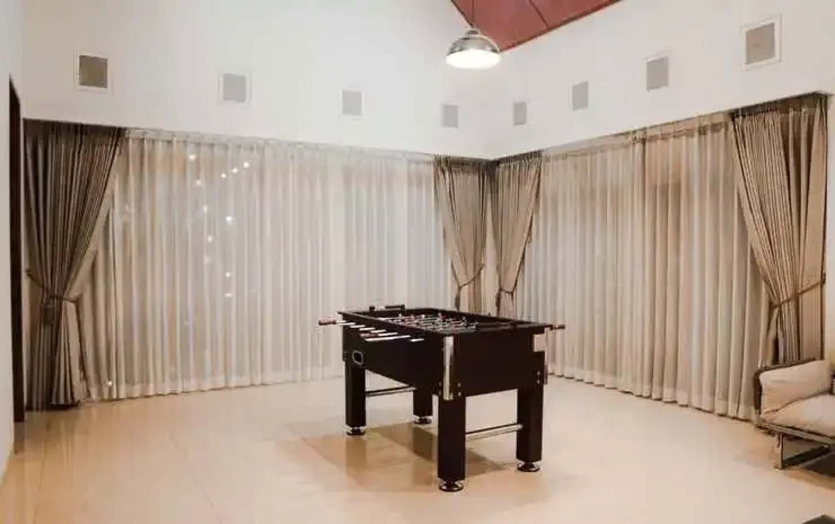 Villa Agro Kusuma Pinus Kavling R7