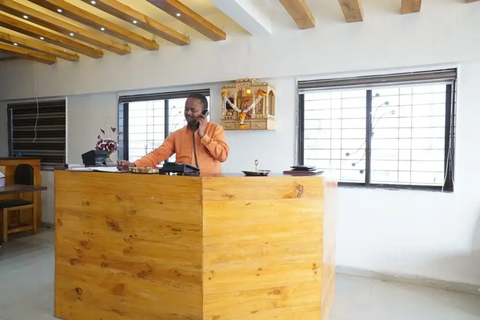 OYO 24432 Yash Residency