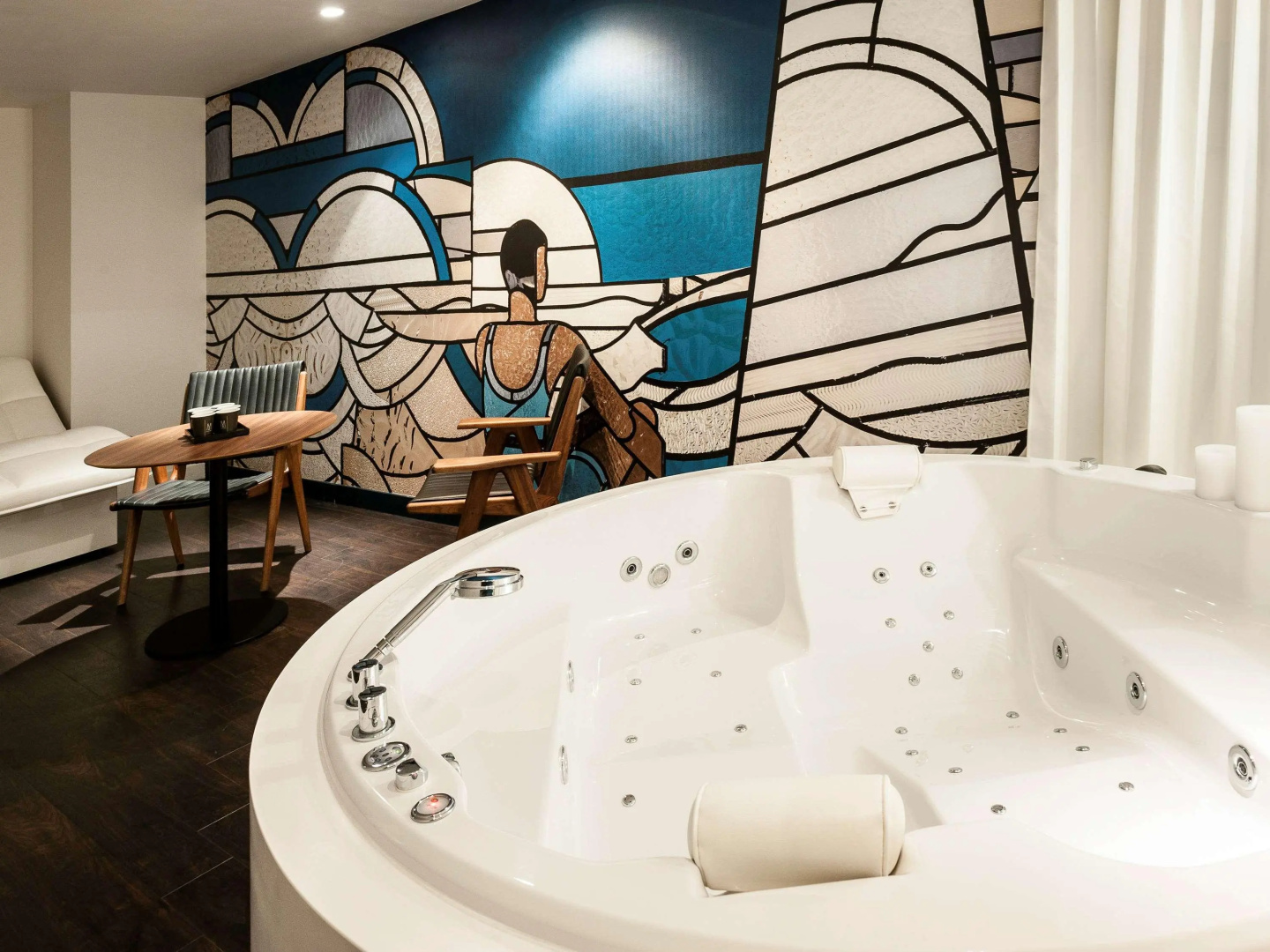 Molitor Hotel & Spa Paris - MGallery Collection