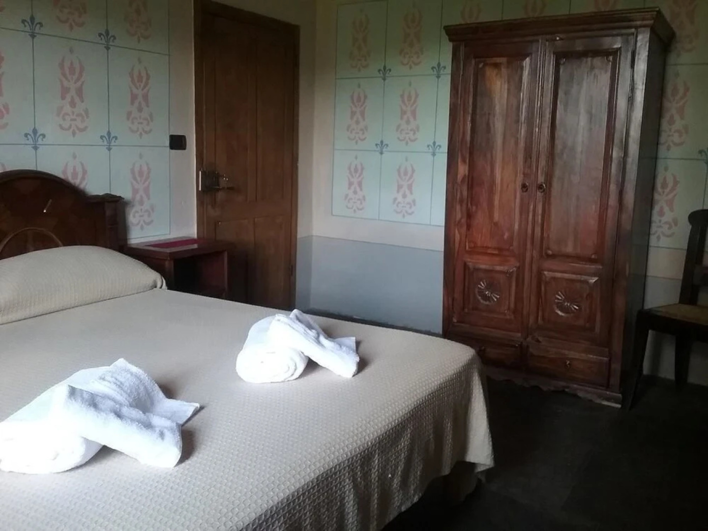 Il Casolare Bioenergetico