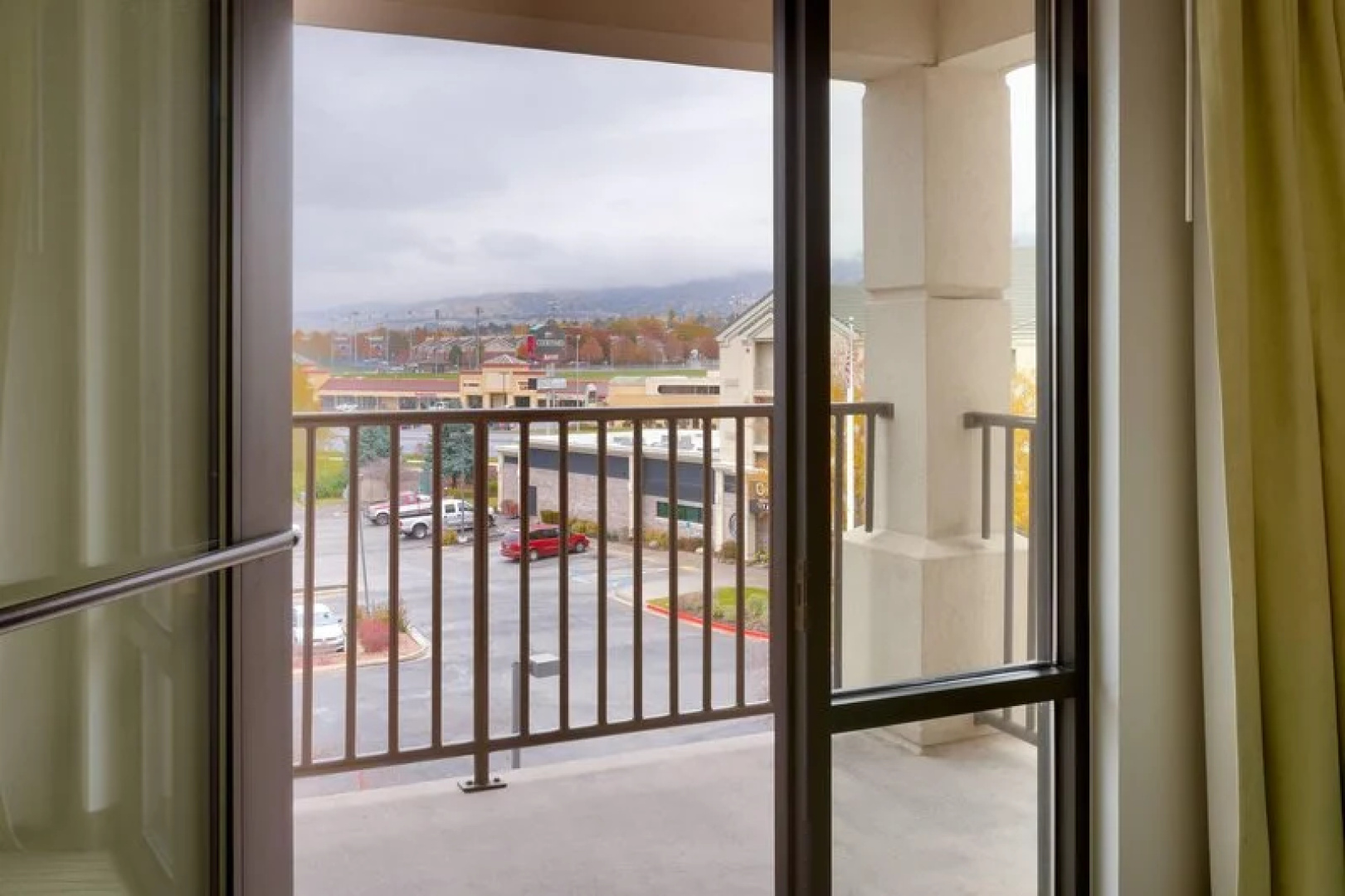 Springhill Suites Provo