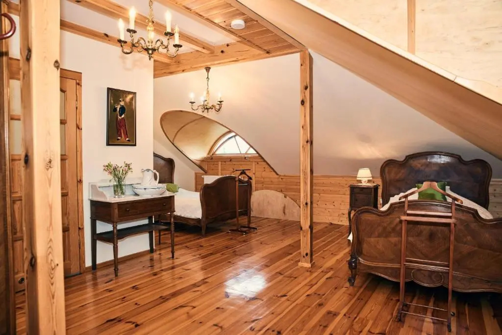 Impresja - pokoje gościnne na nadbużańskich łąkach