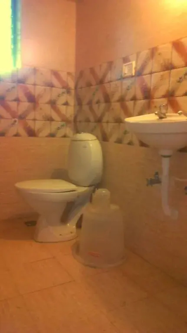 Yo Yo Goa - The Apartment Hotel
