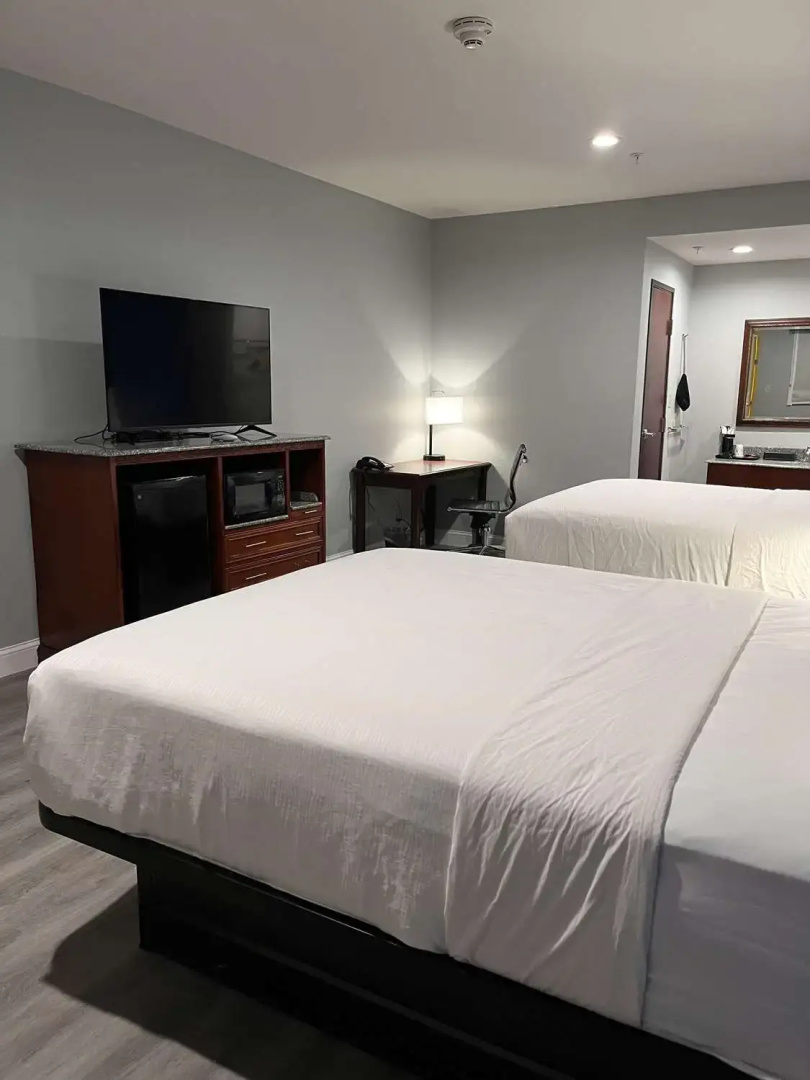 Surestay  By Best Western Mcalester
