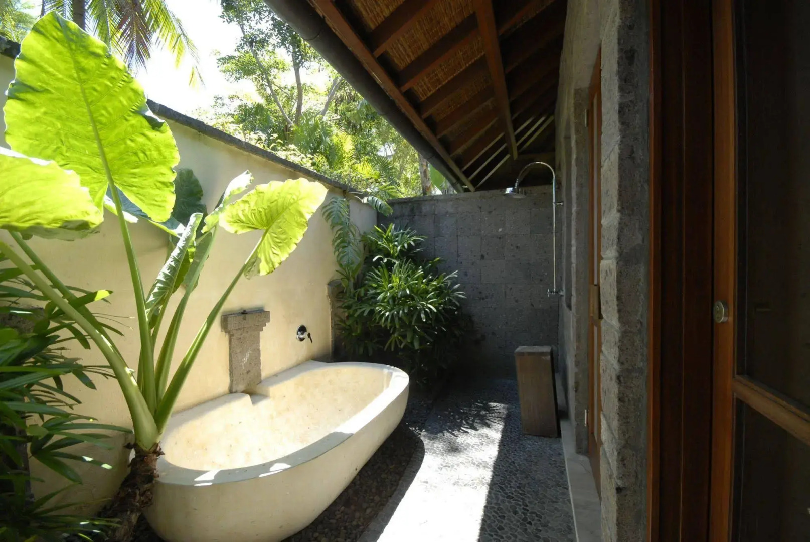 The Farm at San Benito