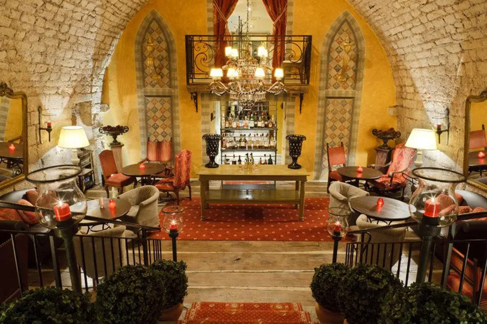 Chateau De Germigney