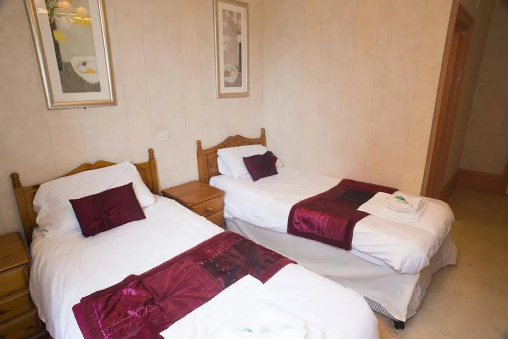 The Sussex Hotel – RelaxInnz