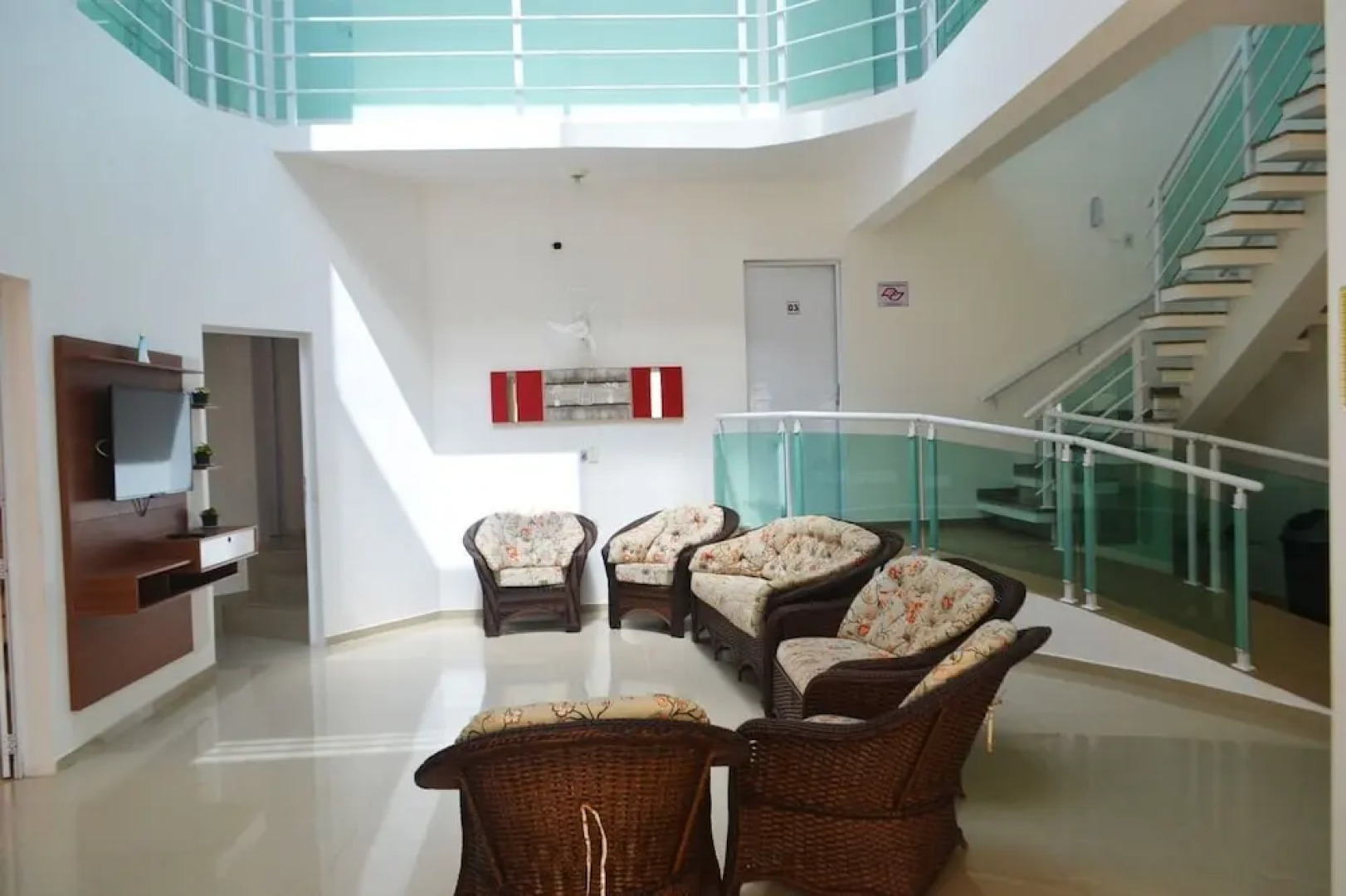 Colonia de Férias Sitraemfa