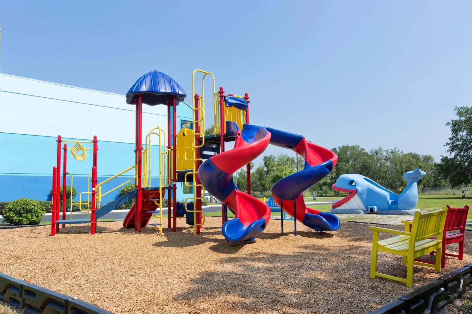 Ramada by Wyndham Hotel & Water Park