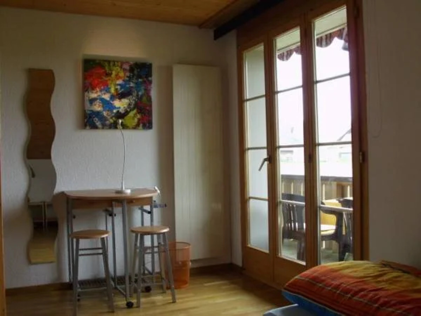 Wellness-Kneipp-Park