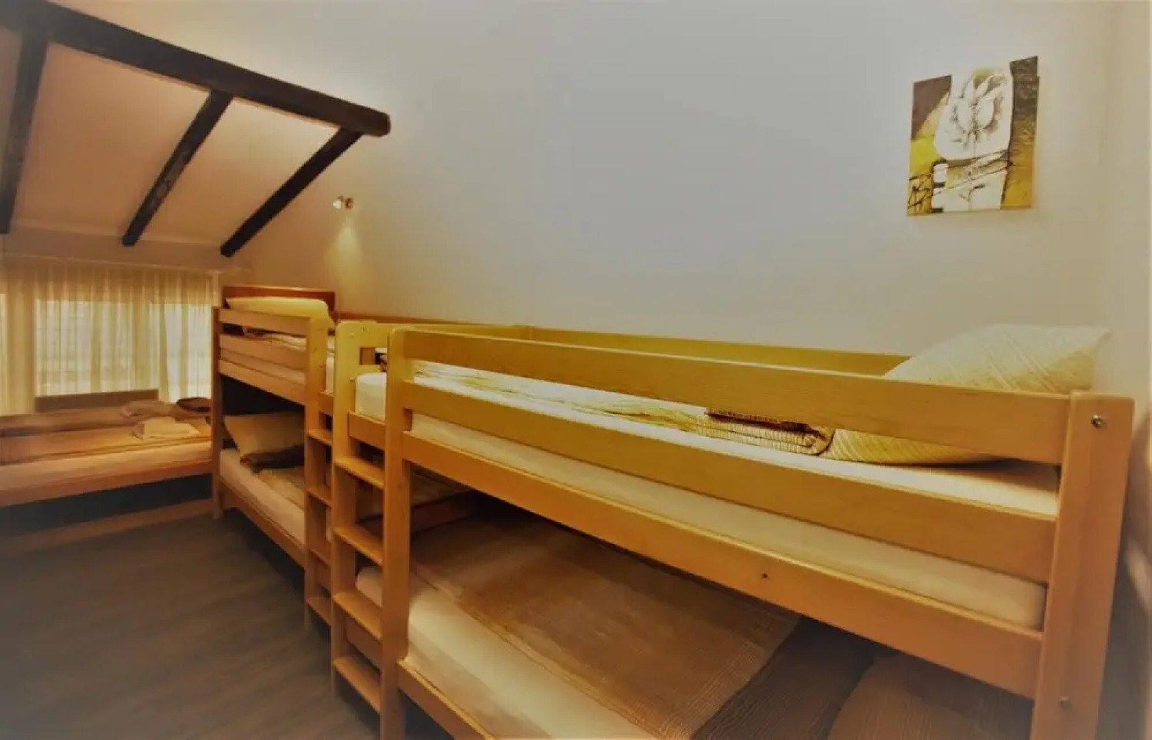 Kingdom Rooms Visoko