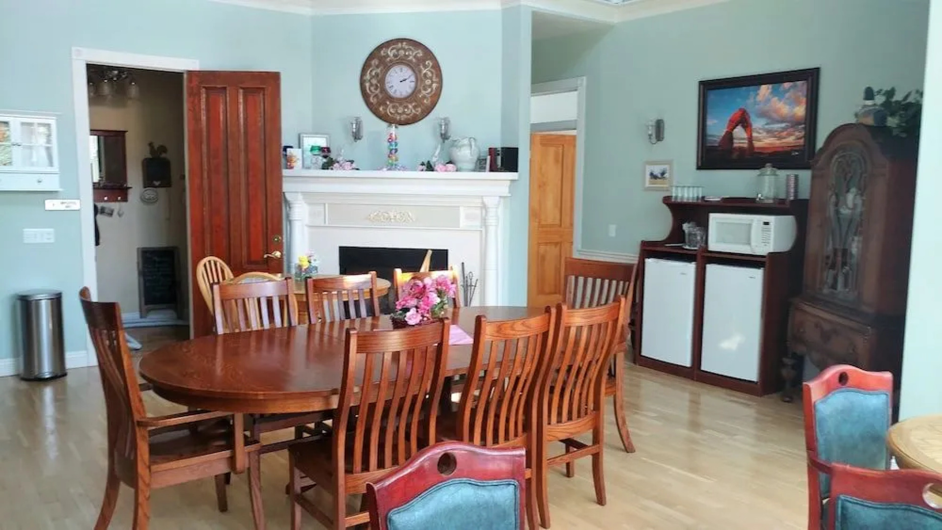 The Iron Gate Inn & Winery