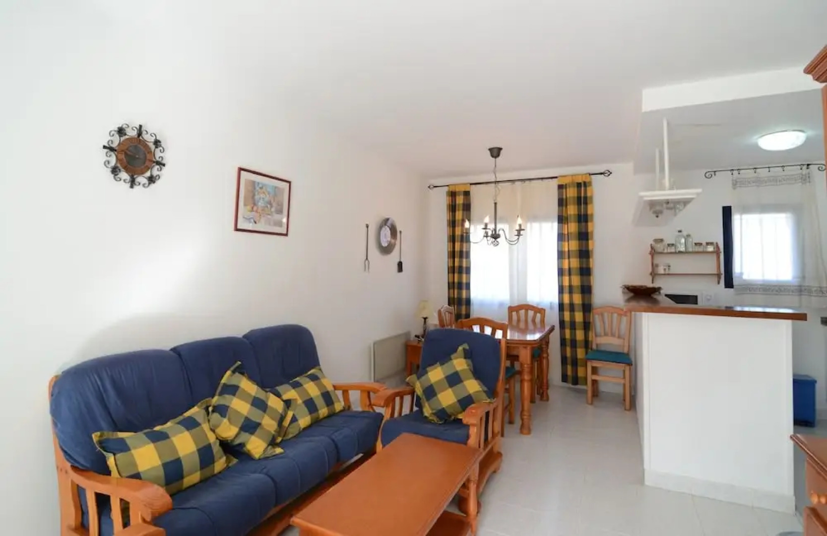 Apartment Nautic Golf