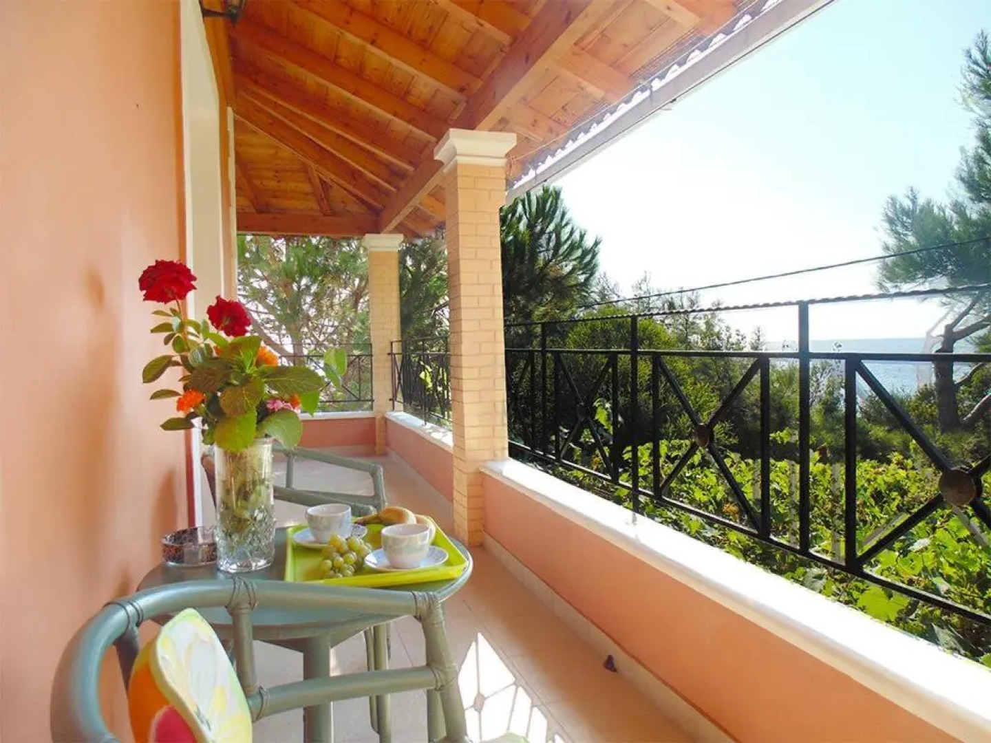 Christinas apartments