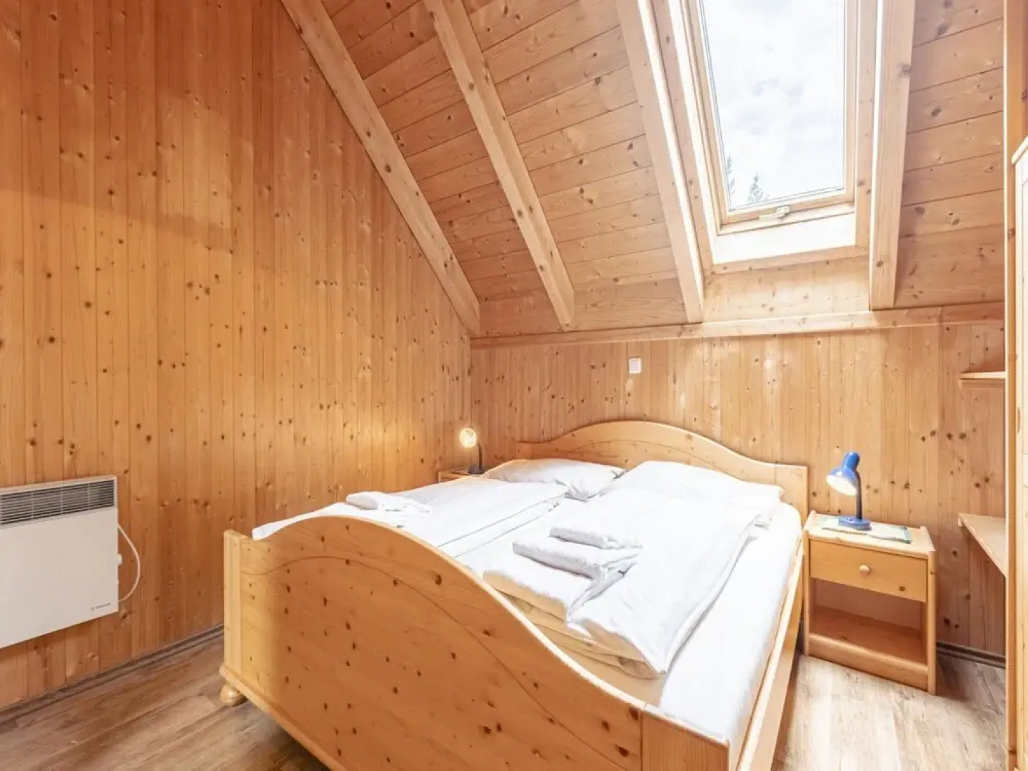 Snug Holiday Home in Sankt Georgen ob Murau near Kreischberg