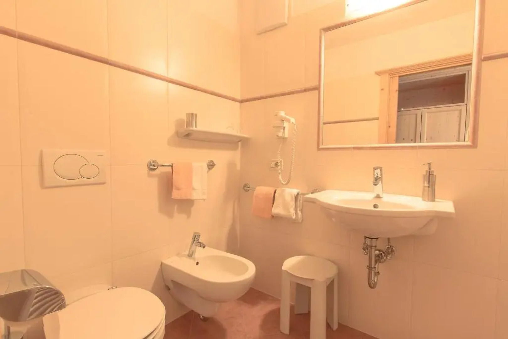 B&B Apartments la Palsa