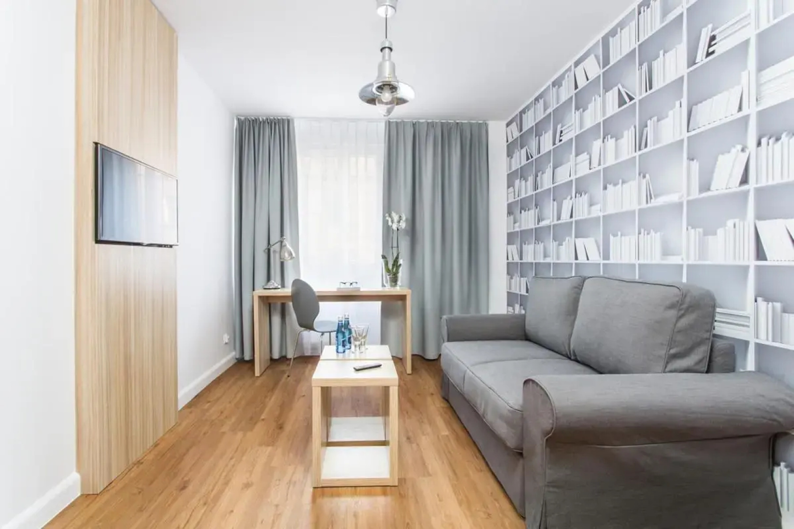 Smart Hotel Garnizon