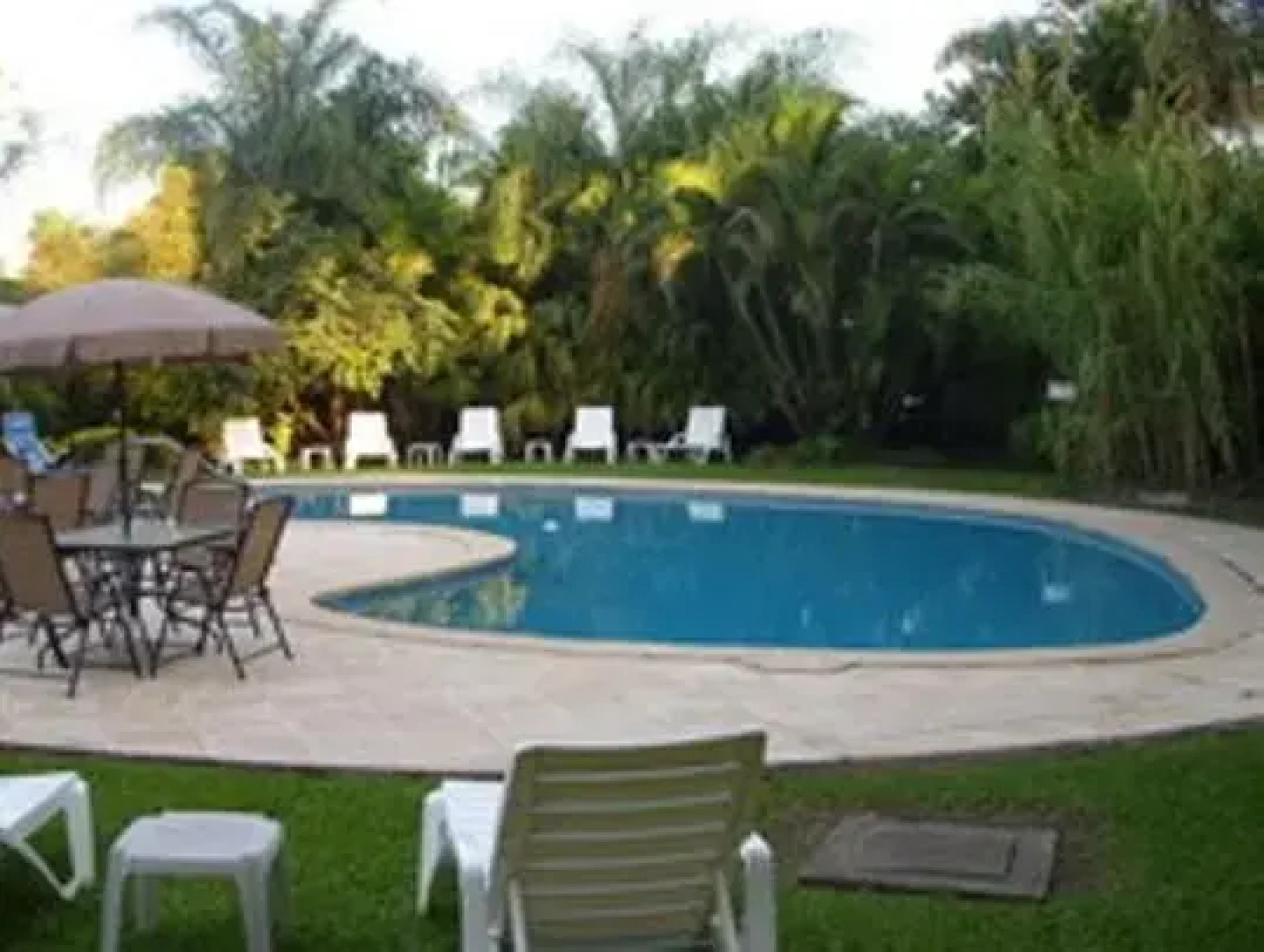 Asterión Hotel - Turismo y Negocios