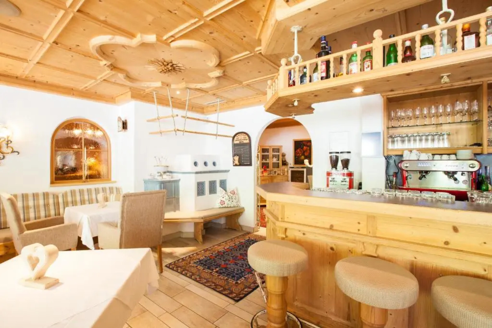 Alpenresidenz Viktoria