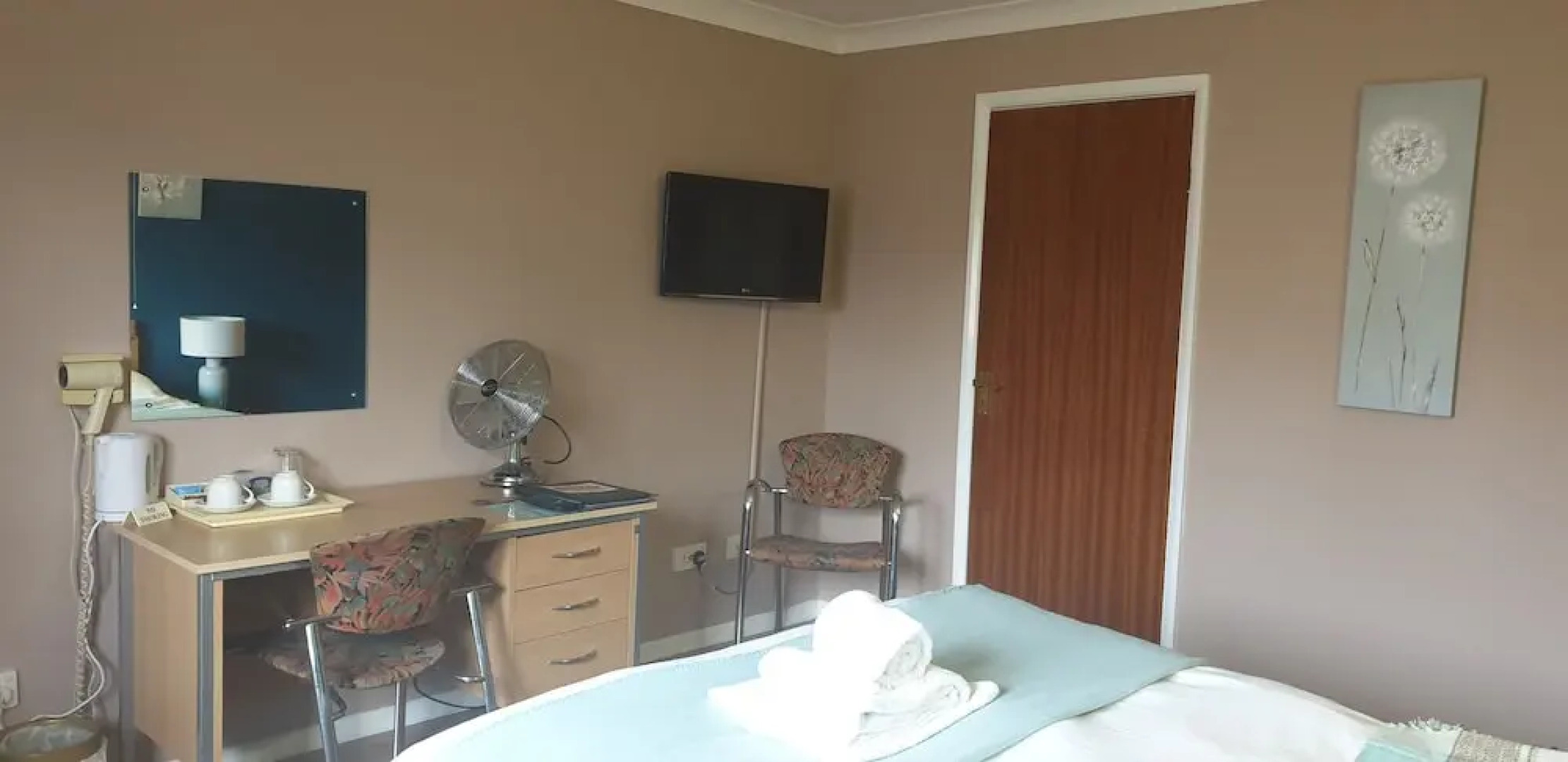 Crouch Valley Lodge Latchingdon