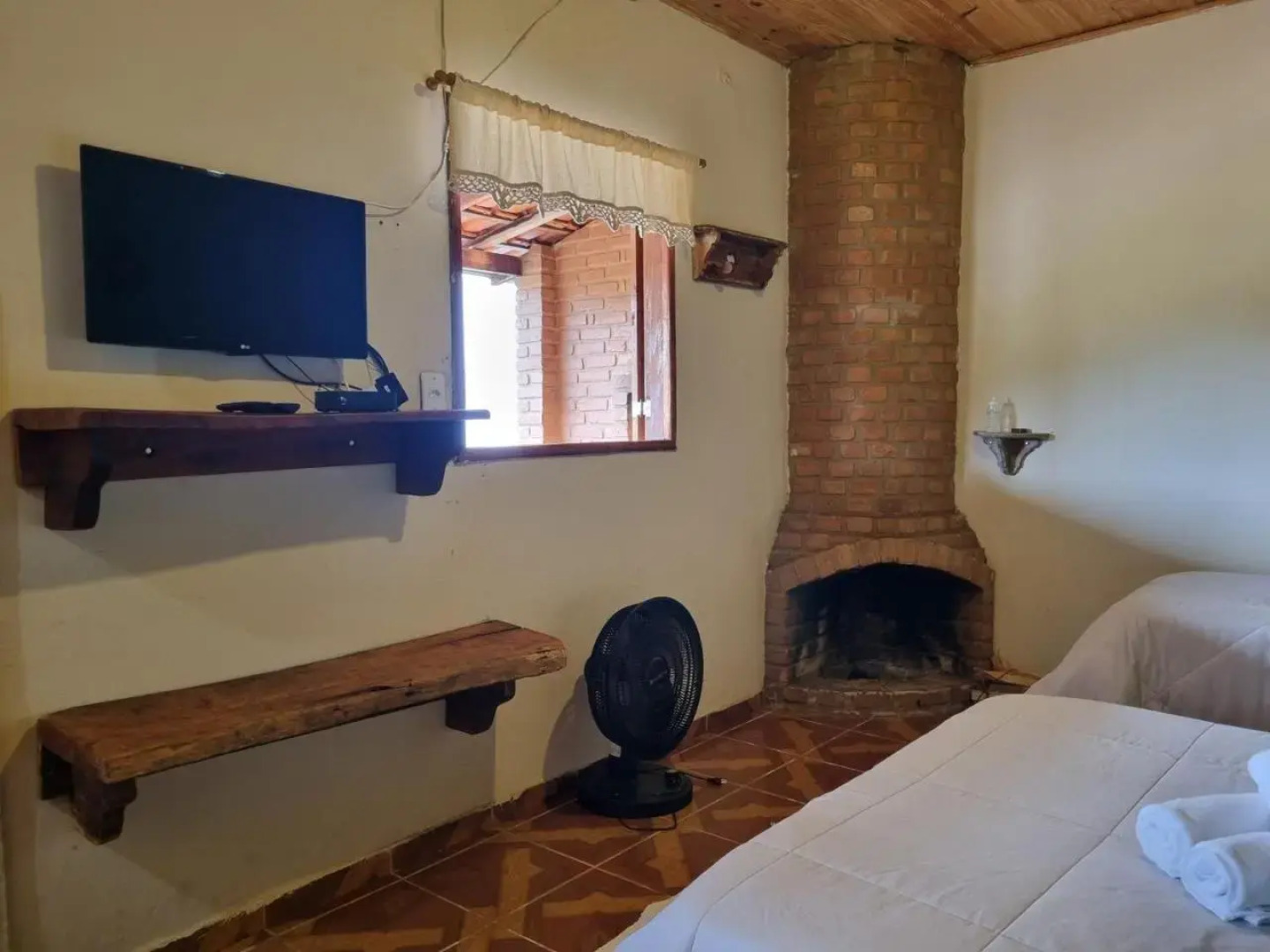 Pousada Canto da Serra